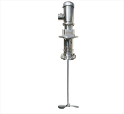 Máy khuấy Hanwa SSS-600L1